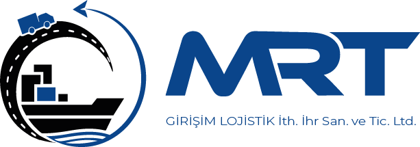 Mrt Girişim Lojistik