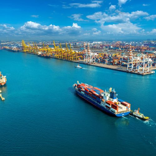 Deniz yolu lojistiği4